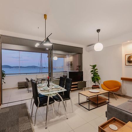 Ionis Seafront Suite 普雷韦扎 外观 照片